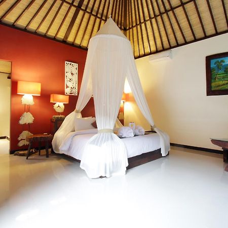 The Forest Villa Ubud Pokój zdjęcie