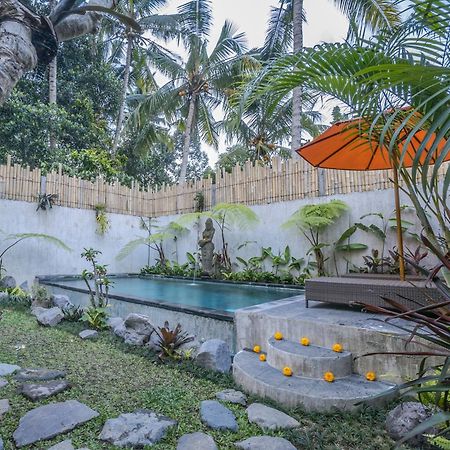 The Forest Villa Ubud Pokój zdjęcie
