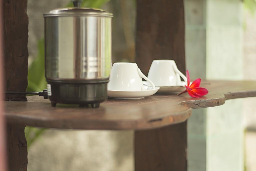 The Forest Villa Ubud Zewnętrze zdjęcie