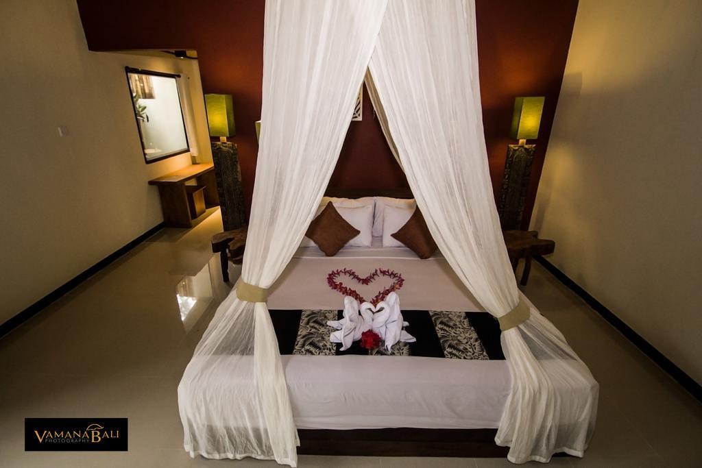 The Forest Villa Ubud Zewnętrze zdjęcie
