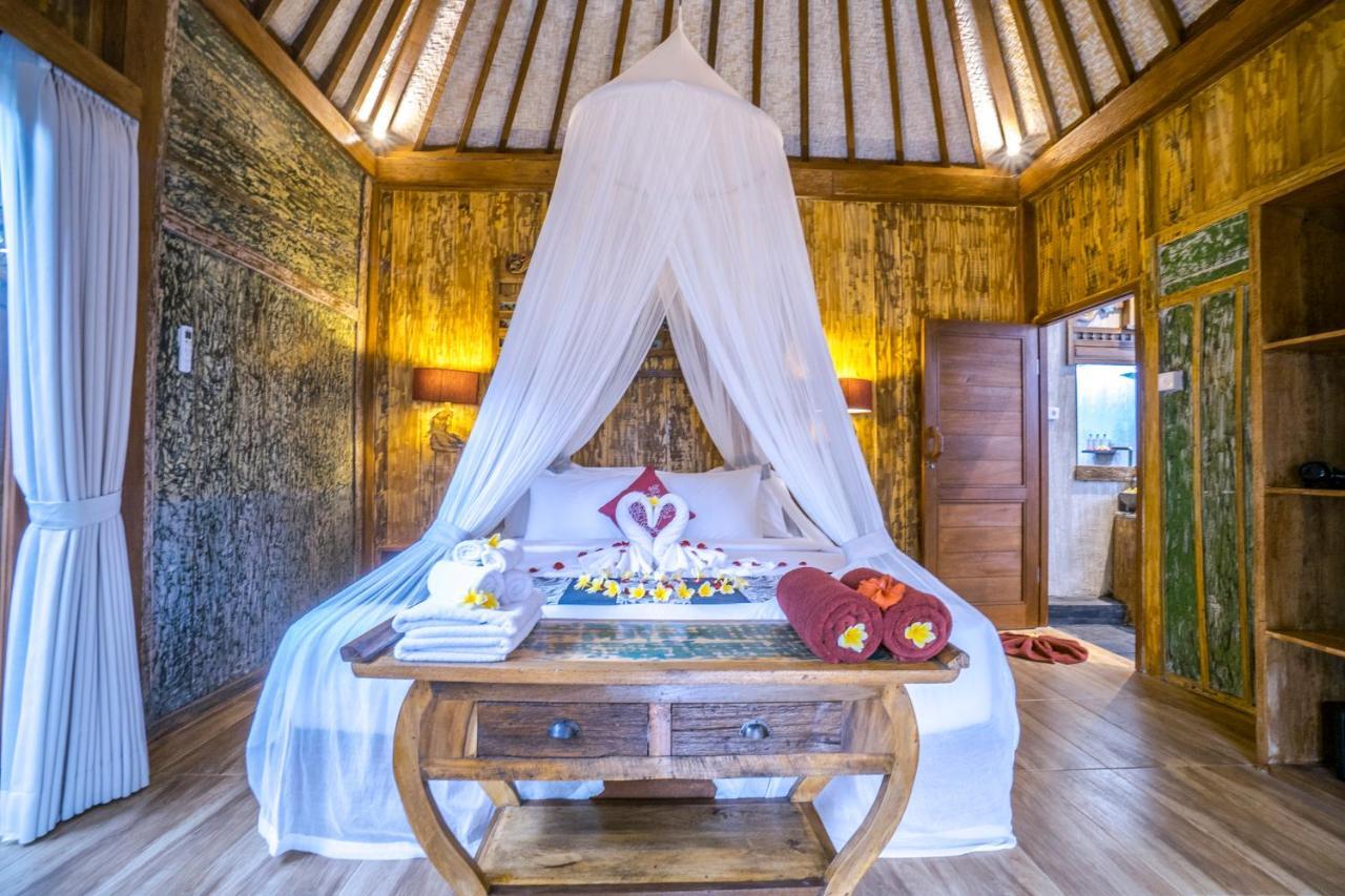 The Forest Villa Ubud Zewnętrze zdjęcie