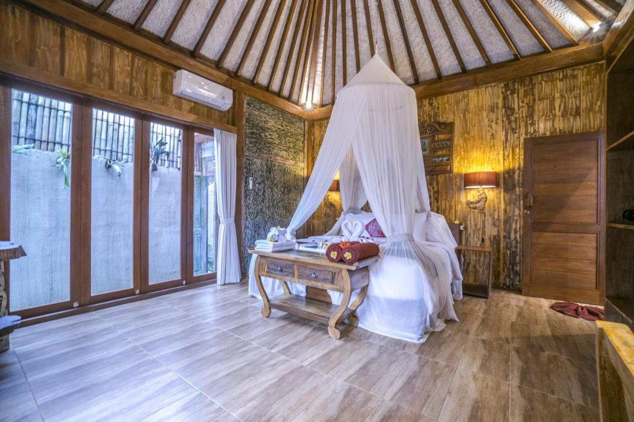 The Forest Villa Ubud Zewnętrze zdjęcie