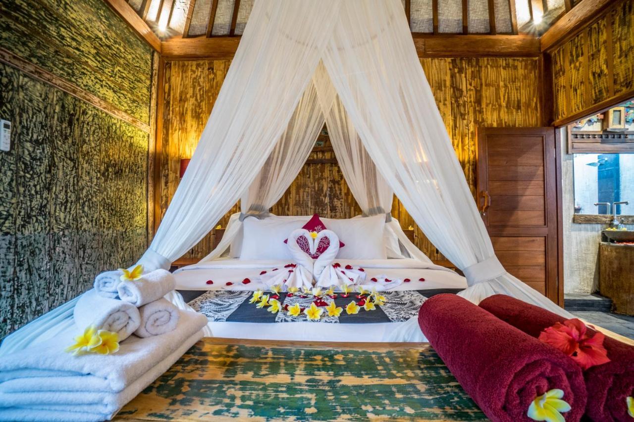 The Forest Villa Ubud Zewnętrze zdjęcie