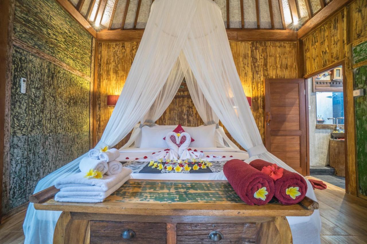 The Forest Villa Ubud Zewnętrze zdjęcie