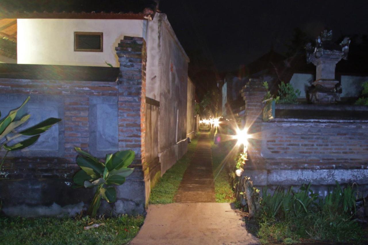 The Forest Villa Ubud Zewnętrze zdjęcie