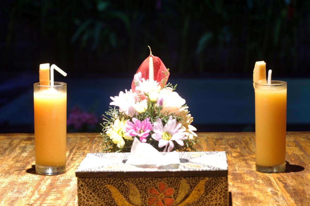 The Forest Villa Ubud Zewnętrze zdjęcie