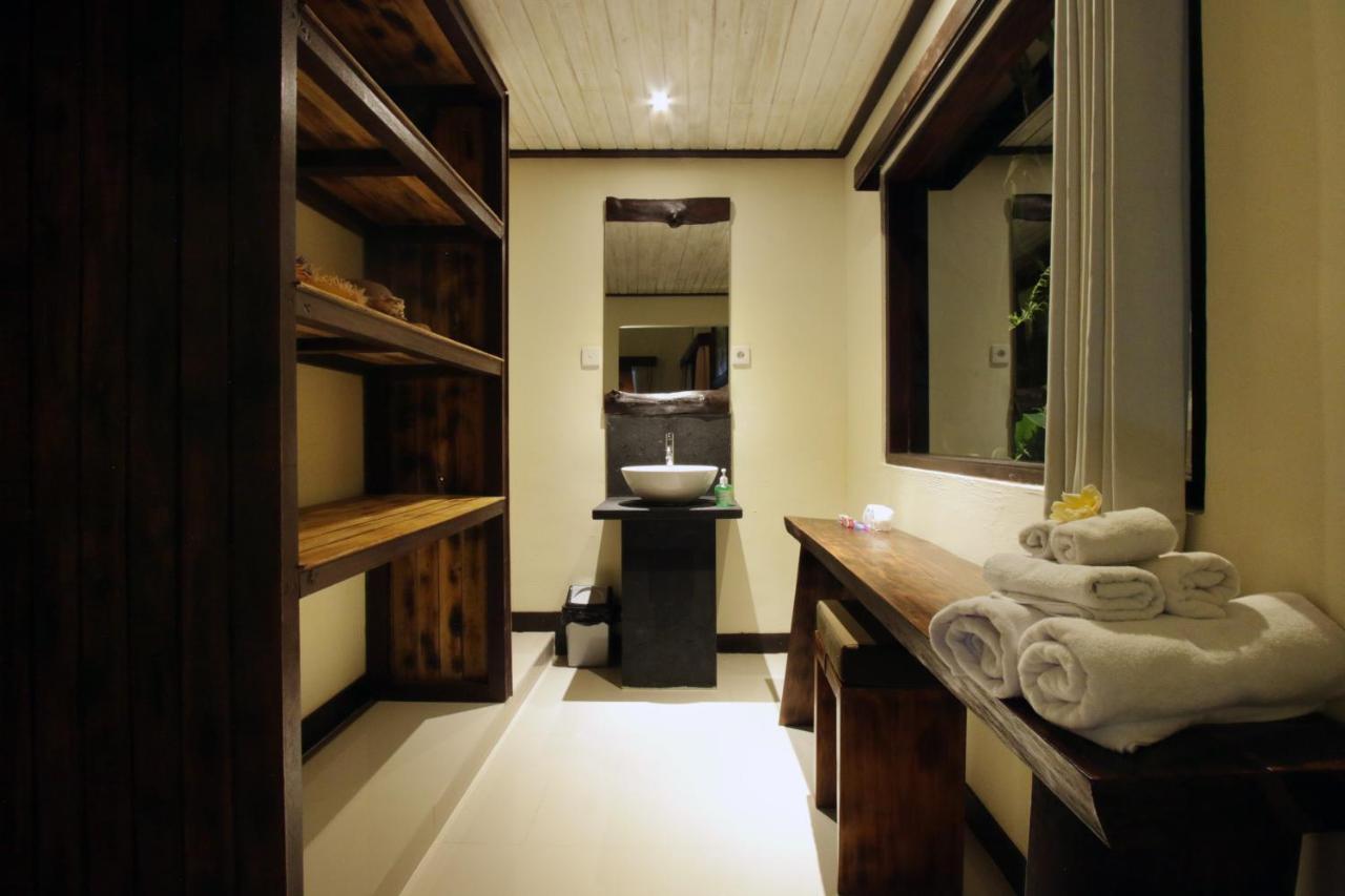 The Forest Villa Ubud Zewnętrze zdjęcie